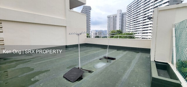 Pandan Valley (D21), Condominium #533230881